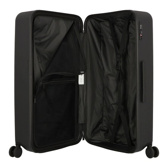 Herschel Heritage 4 ruote Carrello L 81 cm