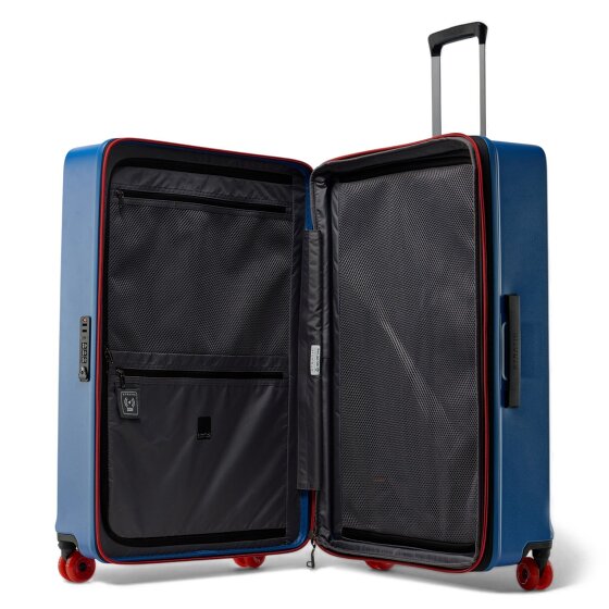 Stratic Buzz 4 ruote Carrello L 75 cm