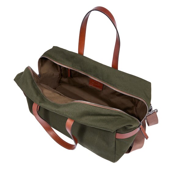 The Bridge Story V S Borsa da viaggio Weekender 45 cm