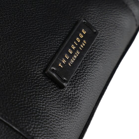 The Bridge Ines Borsa a tracolla Pelle 21 cm