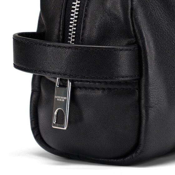 Liebeskind Borsa da toilette S Pelle 19 cm