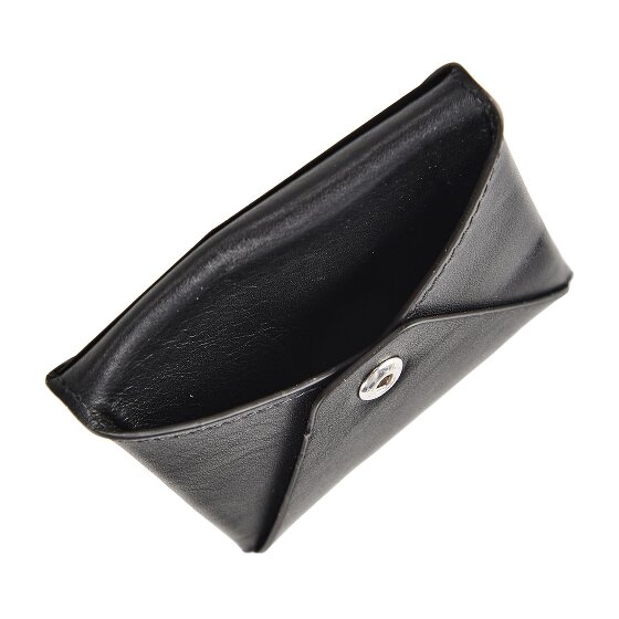 Samsonite Portamonete Attack 3.0 in Pelle, 7,5 cm