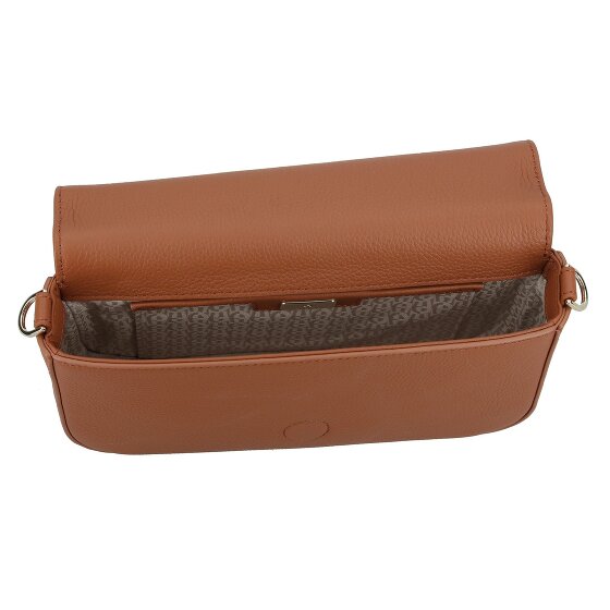 AIGNER Zita Borsa a tracolla Pelle 22 cm