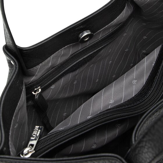 L.Credi Raila Borsa shopper 31 cm