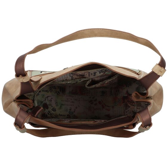 Anekke Amazonia Borsa a tracolla 31 cm
