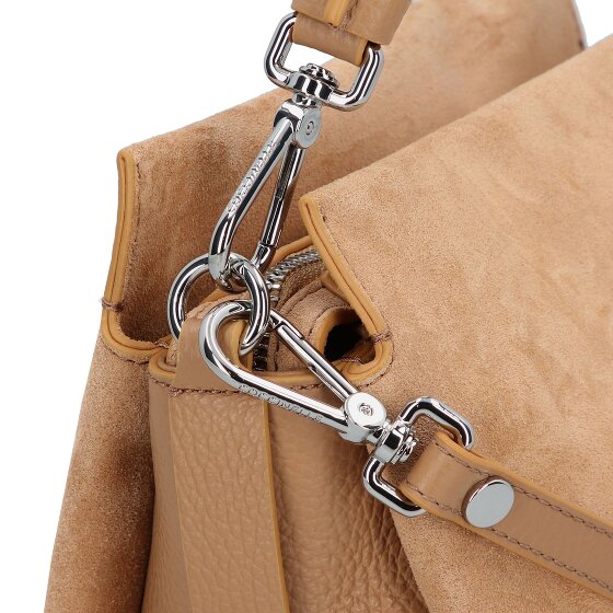 Coccinelle Boheme Borsetta Pelle 22.5 cm