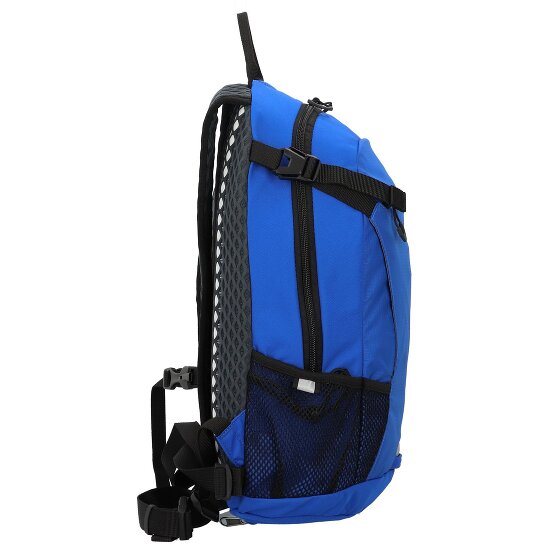 Jack Wolfskin Velocity 12 Zaino da bicicletta 43 cm