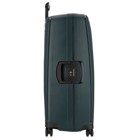 Samsonite S'Cure Trolley a 4 ruote 81 cm