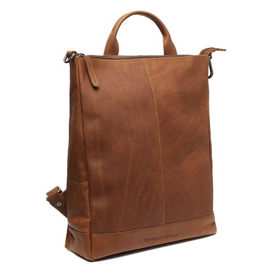 The Chesterfield Brand Manchester Zaino da giorno Pelle 40 cm
