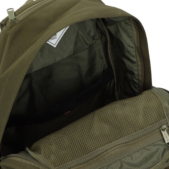 Herschel Seymour Zaino da giorno 50 cm Scomparto per laptop