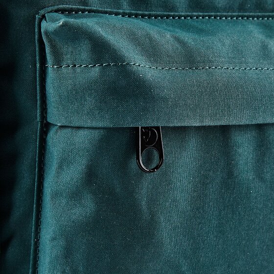 Fjällräven Kanken Zaino da giorno 40 cm Vano porta PC