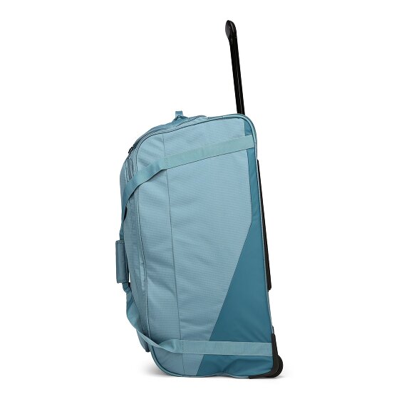 American Tourister City Racer 2 ruote Borsa da viaggio L 42 cm