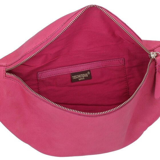 Taschendieb Wien Kohlmarkt 107 Marsupio Pelle 36 cm