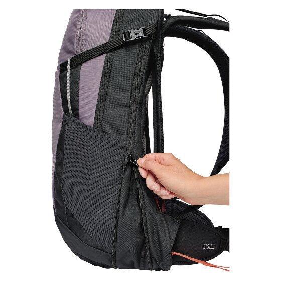 Vaude Wizard 18 L Zaino da trekking 50 cm
