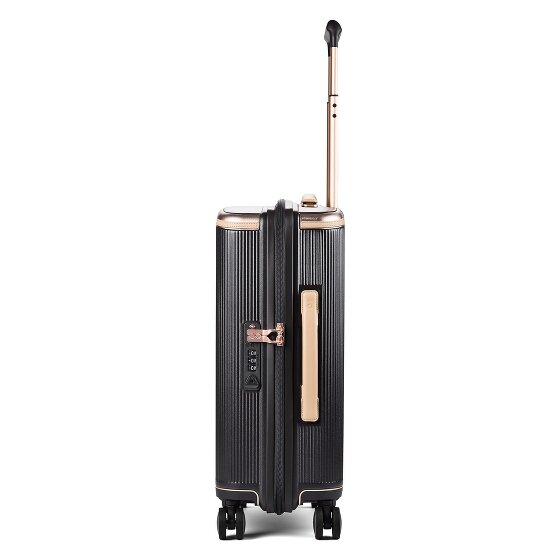 Echolac Dynasty VLX 4 ruote Carrello 55 cm