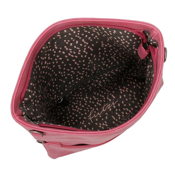 Fritzi aus Preußen Ronja Cross Vintage Borsa a tracolla 30 cm