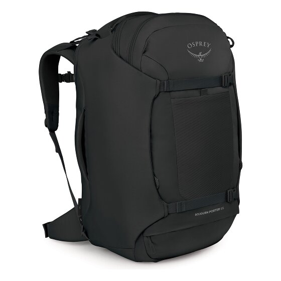 Osprey Zaino da viaggio Soujourn 65 L, 63 cm