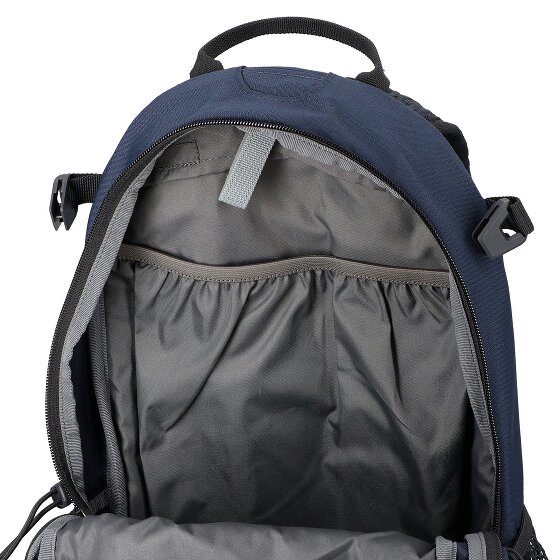 Jack Wolfskin Velocity 12 Zaino da bicicletta 43 cm