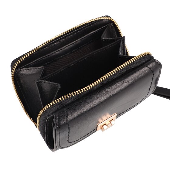 The Bridge Federica Portafoglio Protezione RFID Pelle 13 cm