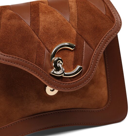 Coccinelle Borsa a tracolla Pelle 24 cm