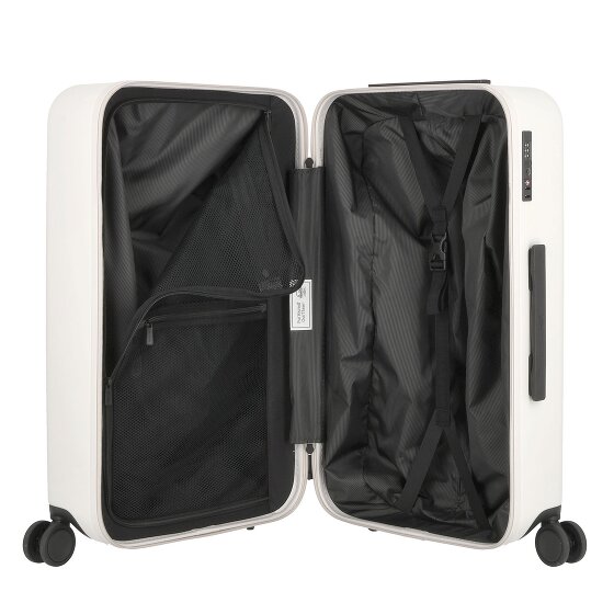 Herschel Heritage 4 ruote Carrello M 69 cm