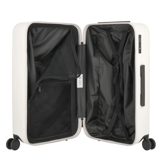 Herschel Heritage 4 ruote Carrello M 69 cm