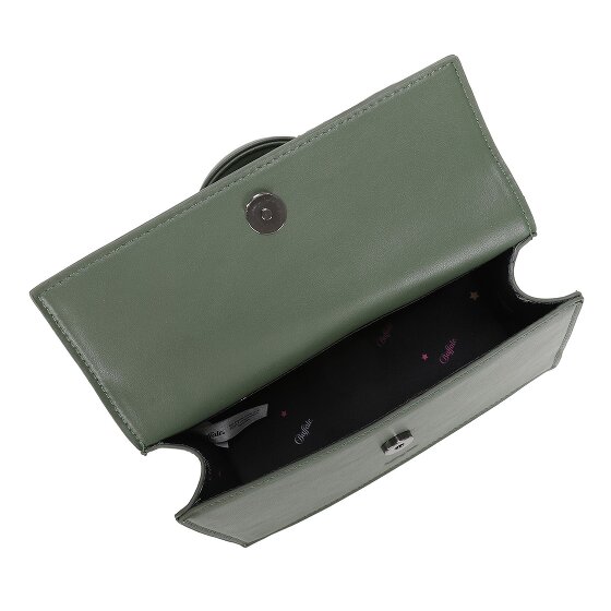 Buffalo Clap01 Mini borsa a mano 13 cm