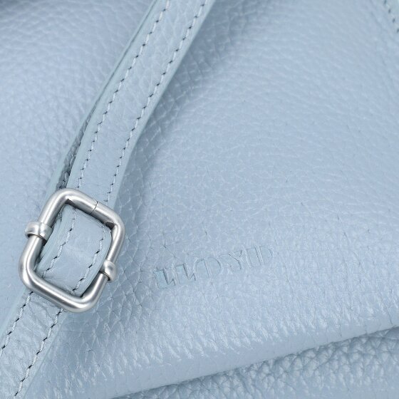 Lloyd Custodia per cellulare Vera Pelle 14 cm