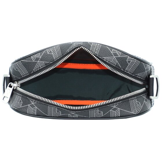 Lacoste Borsa a tracolla Blend 20 cm