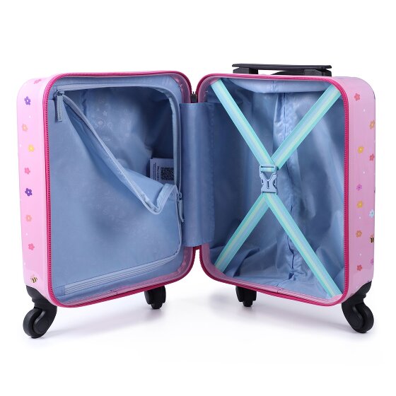 Samsonite Daydream Disney 4 ruote Carrello per bambini 45 cm