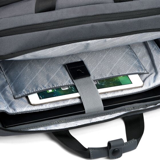 Roncato Clayton Briefcase Scomparto per laptop da 44 cm