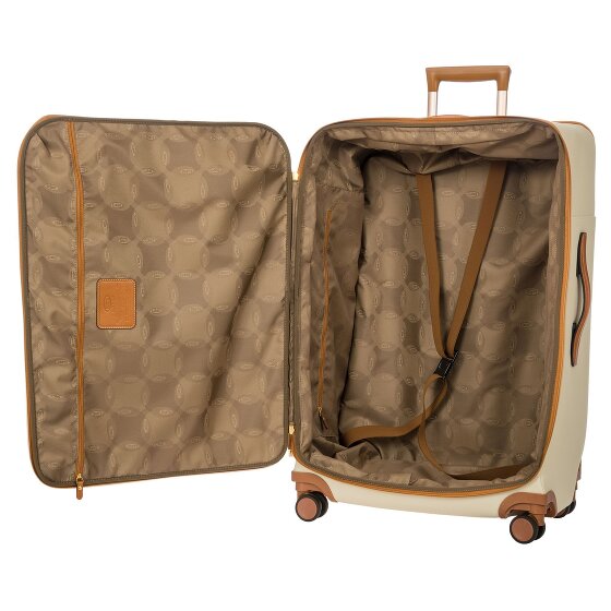 Bric's Firenze 4 ruote Carrello 74 cm