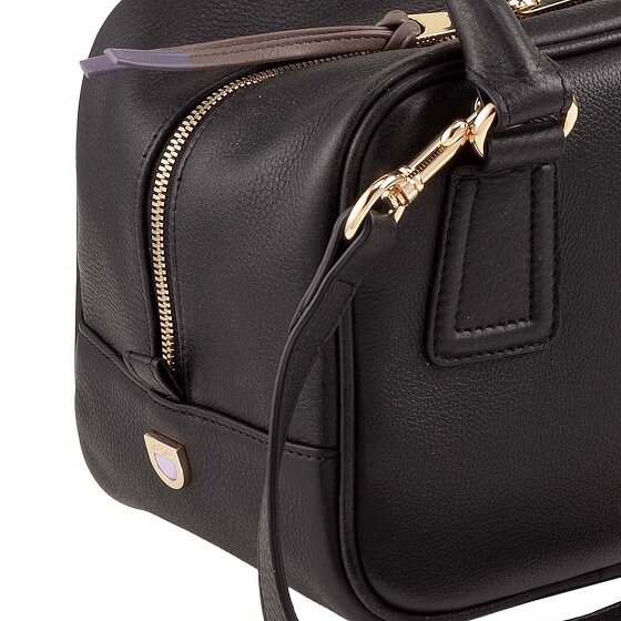 DuDu Skyline Borsetta Vera Pelle 20.5 cm