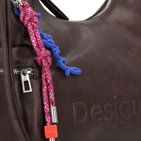 Desigual Half Montville Borsa a tracolla 29.5 cm