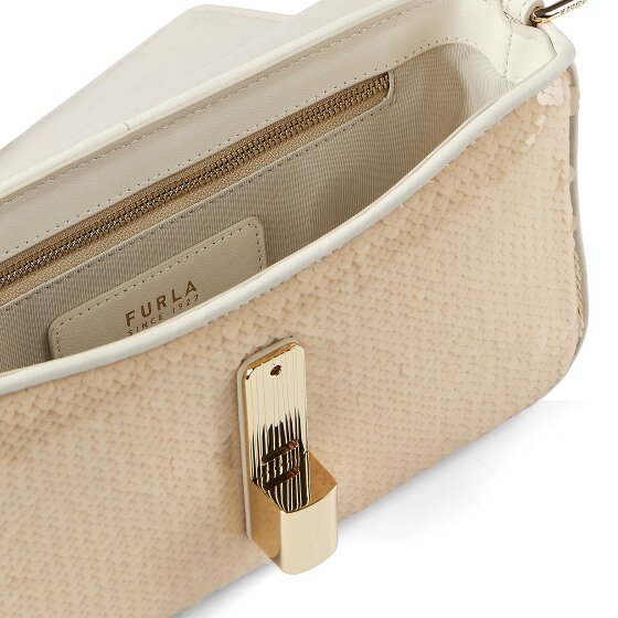 Furla Iride Borsa a tracolla S Pelle 24 cm