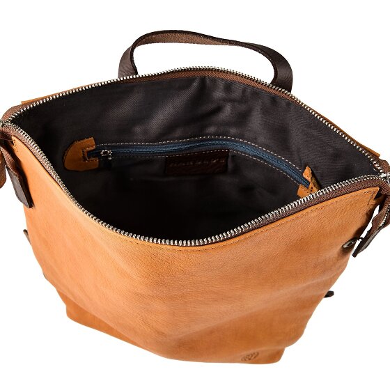 Harold's CHAZA Zaino da giorno Pelle 35.5 cm