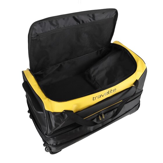 Travelite Basics 2 ruote Borsa da viaggio 70 cm
