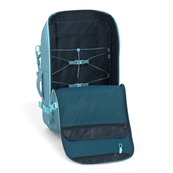 Cabin Zero Adventure 44 Zaino da giorno 55 cm Vano porta PC