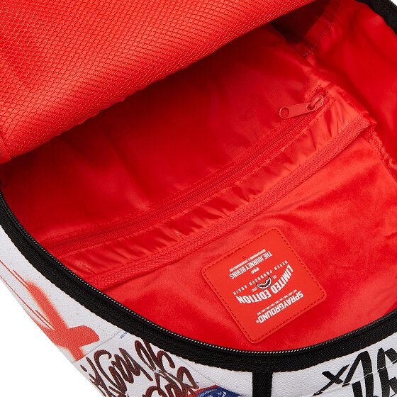 Sprayground OG Art Jetblast Zaino da giorno 45.5 cm Scomparto per laptop