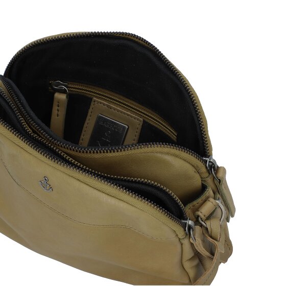 Harbour 2nd Anchor Love Borsa a tracolla Pelle 21 cm