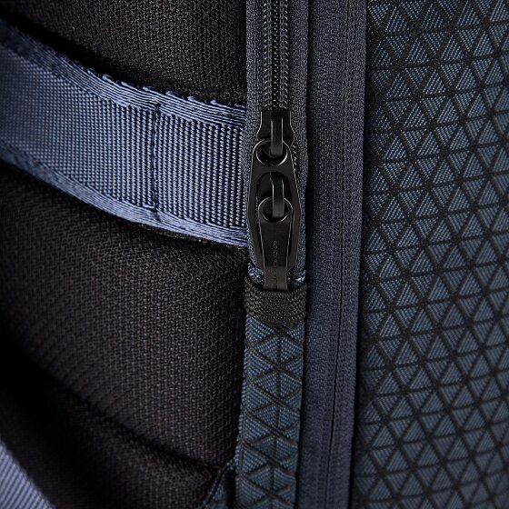 Piquadro Zaino da viaggio Hex 45 cm scomparto per laptop