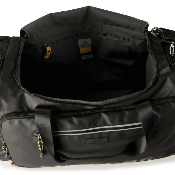 camel active Explore Borsa da viaggio Weekender 74 cm
