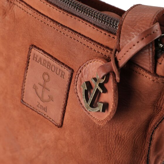 Harbour 2nd Cool Casual Borsa a tracolla Pelle 31 cm Harbour 2nd Cool Casual Borsa a tracolla Pelle 31 cm