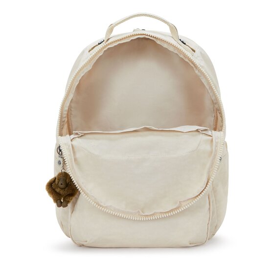 Kipling Basic Seoul Zaino da giorno 44 cm Scomparto per laptop