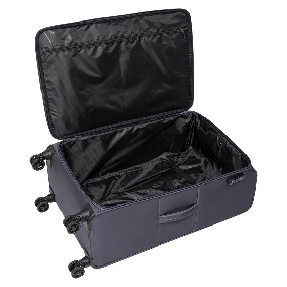 Epic Jupiter 4X 4 ruote Carrello 79 cm