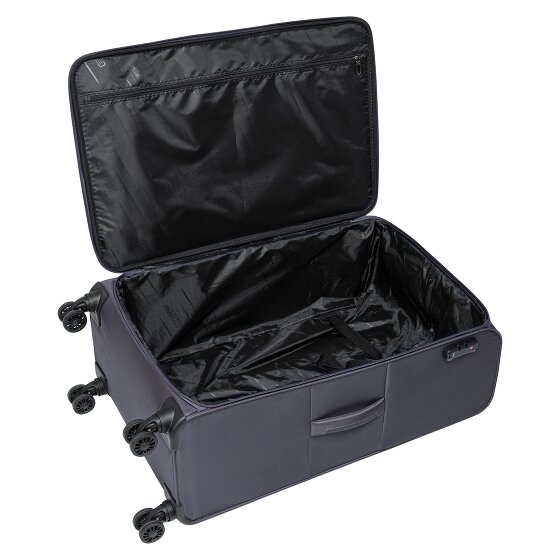 Epic Jupiter 4X 4 ruote Carrello 79 cm