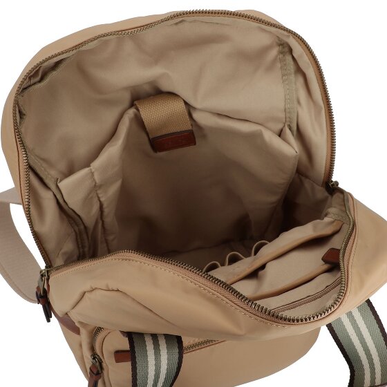 camel active Bari Zaino da giorno M 34.5 cm Scomparto per laptop