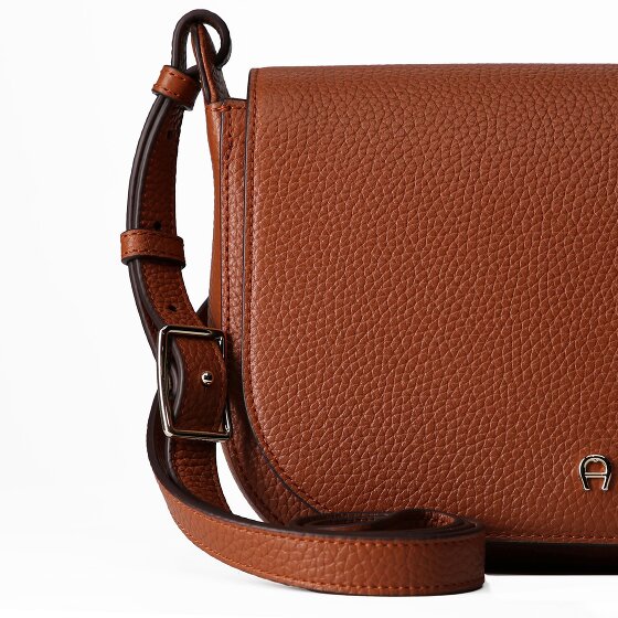 AIGNER Pura Borsa a tracolla Pelle 26 cm