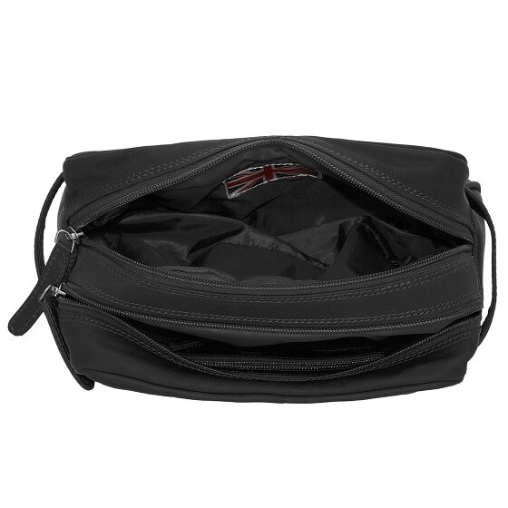 The Chesterfield Brand Stacey Borsa da toilette Pelle 24 cm