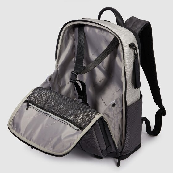 Piquadro Brief 2 Special Zaino da lavoro 45 cm Scomparto per laptop